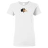 Heavy Cotton Women's Short Sleeve Gildan T-Shirt Thumbnail