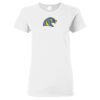 Heavy Cotton Women's Short Sleeve Gildan T-Shirt Thumbnail