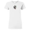 Heavy Cotton Women's Short Sleeve Gildan T-Shirt Thumbnail