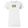 Heavy Cotton Women's Short Sleeve Gildan T-Shirt Thumbnail