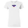 Heavy Cotton Women's Short Sleeve Gildan T-Shirt Thumbnail