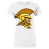 Heavy Cotton Women's Short Sleeve Gildan T-Shirt Thumbnail