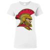 Heavy Cotton Women's Short Sleeve Gildan T-Shirt Thumbnail