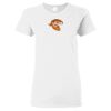 Heavy Cotton Women's Short Sleeve Gildan T-Shirt Thumbnail