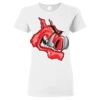 Heavy Cotton Women's Short Sleeve Gildan T-Shirt Thumbnail