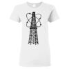 Heavy Cotton Women's Short Sleeve Gildan T-Shirt Thumbnail