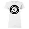 Heavy Cotton Women's Short Sleeve Gildan T-Shirt Thumbnail