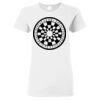 Heavy Cotton Women's Short Sleeve Gildan T-Shirt Thumbnail