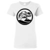 Heavy Cotton Women's Short Sleeve Gildan T-Shirt Thumbnail