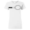 Heavy Cotton Women's Short Sleeve Gildan T-Shirt Thumbnail