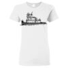 Heavy Cotton Women's Short Sleeve Gildan T-Shirt Thumbnail