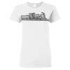 Heavy Cotton Women's Short Sleeve Gildan T-Shirt Thumbnail