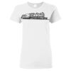 Heavy Cotton Women's Short Sleeve Gildan T-Shirt Thumbnail