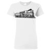 Heavy Cotton Women's Short Sleeve Gildan T-Shirt Thumbnail