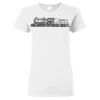 Heavy Cotton Women's Short Sleeve Gildan T-Shirt Thumbnail