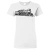 Heavy Cotton Women's Short Sleeve Gildan T-Shirt Thumbnail