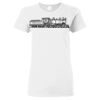 Heavy Cotton Women's Short Sleeve Gildan T-Shirt Thumbnail