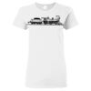 Heavy Cotton Women's Short Sleeve Gildan T-Shirt Thumbnail
