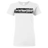 Heavy Cotton Women's Short Sleeve Gildan T-Shirt Thumbnail