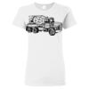 Heavy Cotton Women's Short Sleeve Gildan T-Shirt Thumbnail