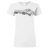 Heavy Cotton Women's Short Sleeve Gildan T-Shirt Thumbnail