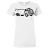 Heavy Cotton Women's Short Sleeve Gildan T-Shirt Thumbnail
