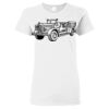 Heavy Cotton Women's Short Sleeve Gildan T-Shirt Thumbnail