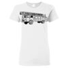 Heavy Cotton Women's Short Sleeve Gildan T-Shirt Thumbnail