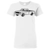 Heavy Cotton Women's Short Sleeve Gildan T-Shirt Thumbnail