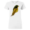 Heavy Cotton Women's Short Sleeve Gildan T-Shirt Thumbnail