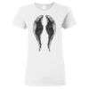 Heavy Cotton Women's Short Sleeve Gildan T-Shirt Thumbnail
