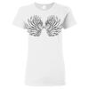 Heavy Cotton Women's Short Sleeve Gildan T-Shirt Thumbnail