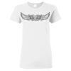 Heavy Cotton Women's Short Sleeve Gildan T-Shirt Thumbnail