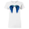 Heavy Cotton Women's Short Sleeve Gildan T-Shirt Thumbnail