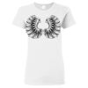 Heavy Cotton Women's Short Sleeve Gildan T-Shirt Thumbnail