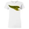 Heavy Cotton Women's Short Sleeve Gildan T-Shirt Thumbnail