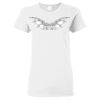 Heavy Cotton Women's Short Sleeve Gildan T-Shirt Thumbnail