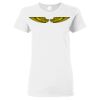 Heavy Cotton Women's Short Sleeve Gildan T-Shirt Thumbnail