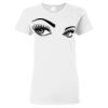Heavy Cotton Women's Short Sleeve Gildan T-Shirt Thumbnail
