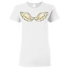 Heavy Cotton Women's Short Sleeve Gildan T-Shirt Thumbnail