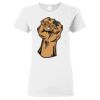 Heavy Cotton Women's Short Sleeve Gildan T-Shirt Thumbnail