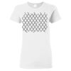 Heavy Cotton Women's Short Sleeve Gildan T-Shirt Thumbnail