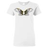 Heavy Cotton Women's Short Sleeve Gildan T-Shirt Thumbnail