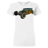 Heavy Cotton Women's Short Sleeve Gildan T-Shirt Thumbnail