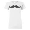 Heavy Cotton Women's Short Sleeve Gildan T-Shirt Thumbnail