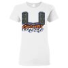 Heavy Cotton Women's Short Sleeve Gildan T-Shirt Thumbnail