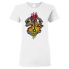 Heavy Cotton Women's Short Sleeve Gildan T-Shirt Thumbnail