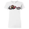 Heavy Cotton Women's Short Sleeve Gildan T-Shirt Thumbnail