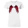 Heavy Cotton Women's Short Sleeve Gildan T-Shirt Thumbnail