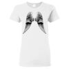 Heavy Cotton Women's Short Sleeve Gildan T-Shirt Thumbnail